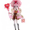 Monster High Cupid Asteria Birthday - JBG77 