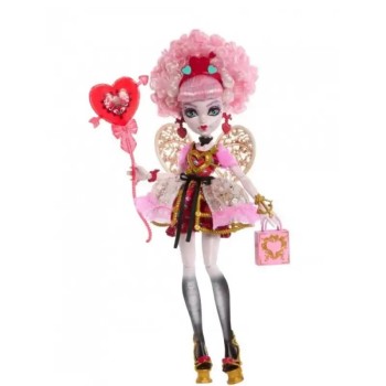 Monster High Cupid Asteria Birthday - JBG77 