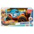 Hot Wheels - Monster Truck Rhinomite - JBK11 Mattel