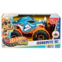 Hot Wheels - Monster Truck Rhinomite - JBK11 Mattel