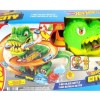 Pista Hot Wheels City T-Rex - JBM73 - Mattel
