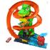 Pista Hot Wheels City T-Rex - JBM73 - Mattel