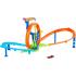 Pista Hot wheels Velocidade e looping - JBX65 - Mattel