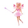 Barbie fada colour change - JCP76 - MATTEL