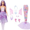 Barbie Looks Fada e Sereia - JCP74 - Mattel