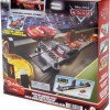 Cars Pista de Corrida da Copa Pistão - JDJ02 - MATTEL