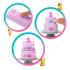 Barbie unboxed color change - JFG70 - MATTEL