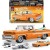 Brick Shop Custom Chevy 62 pickup - JFT20