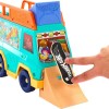 Hot Wheels Skate Tony Hawk, Skate Van - JGG91 - MATTEL