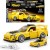 Brick Shop Hot Wheels Honda S2000 - JFR88