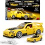 Brick Shop Hot Wheels Honda S2000 - JFR88