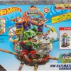 Pista HW Ultimate Garage - JHL98-9796 - Mattel