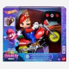 Hot Wheels Super Mario Moto R/C - JML15 - Mattel