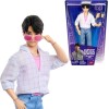 Boneco K-Pop Jinu -  JRN38 - Mattel