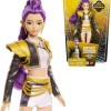 Boneca musical Rumi K-Pop Demon Hunters -  JRN39 - Mattel