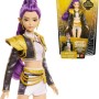 Boneca musical Rumi K-Pop Demon Hunters -  JRN39 - Mattel