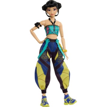 Boneca K-Pop Zoey - JRN37 - Mattel