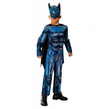 Fato Batman 3-4 anos 301224 Rubies