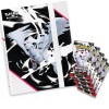 Cartas Pokémon Scarlet & Violet White Flare Binder Collection 