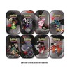 Pokemon TCG Scarlet & Violet 10.5 Unova Mini Tin