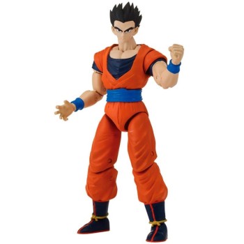 Dragon Ball - Gohan Místico Figura Deluxe Super