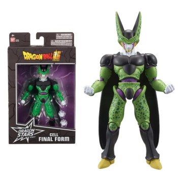 Dragon Ball - 36185 - Cell Final Form Bandai