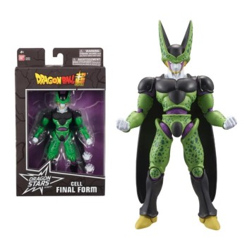 Dragon Ball - 36185 - Cell Final Form Bandai