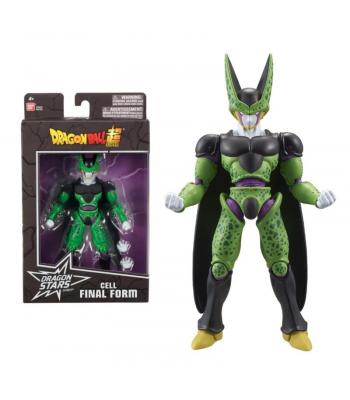 Dragon Ball - 36185 - Cell Final Form Bandai