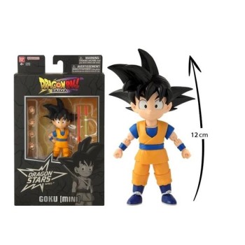 Dragon Ball Goku mini - 40735 - Bandai