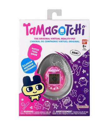 Tamagotchi original - 42975 - Bandai