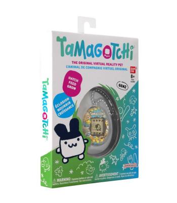 Tamagotchi original - 42976 - Bandai