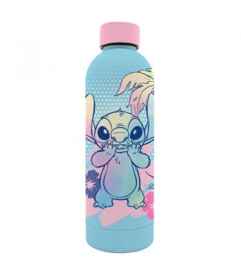 Stitch garrafa de aço inoxidável 500ml - 843389 