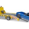 Bruder Reboque com carro - 2675