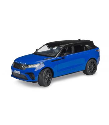 Bruder Range Rover Velar - 2880 - Azul