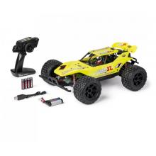 Buggy Cage Devil em escala 1/10  Carson