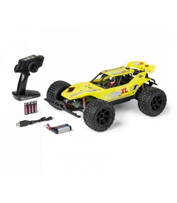 Buggy Cage Devil em escala 1/10  Carson