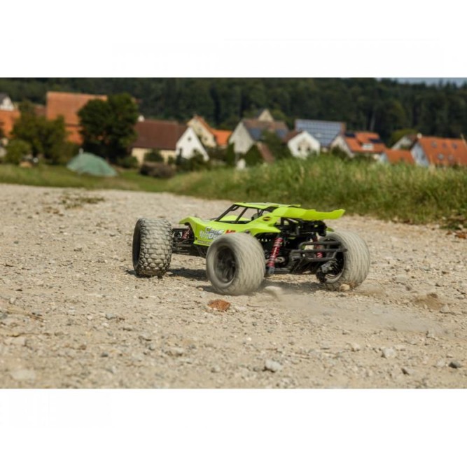 Buggy Cage Devil em escala 1/10  Carson