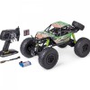 Buggy Dirt Crawler na escala 1/8 Carson