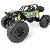 Buggy Dirt Crawler na escala 1/8 Carson