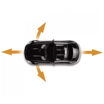 Mercedes R/C  500404310 - Carson