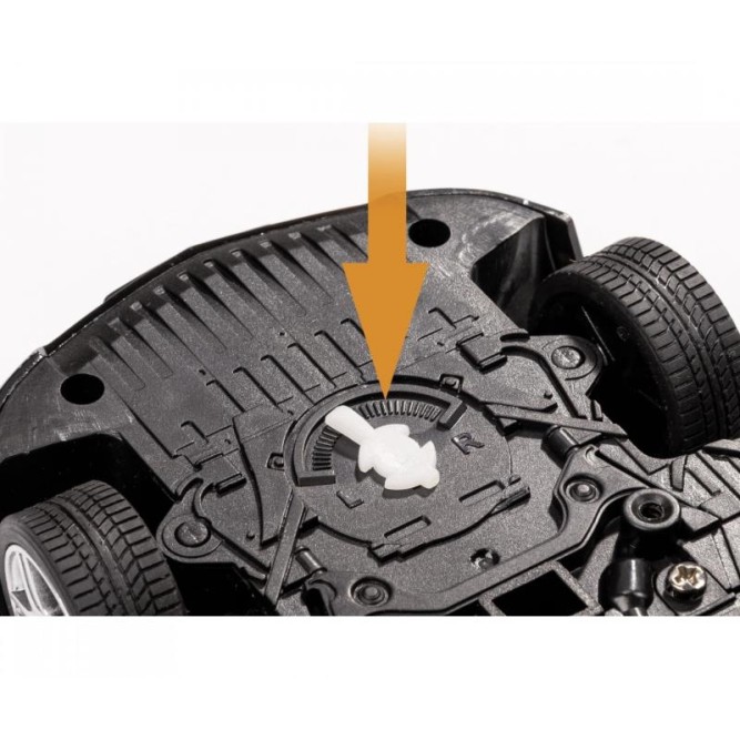 Mercedes R/C  500404310 - Carson