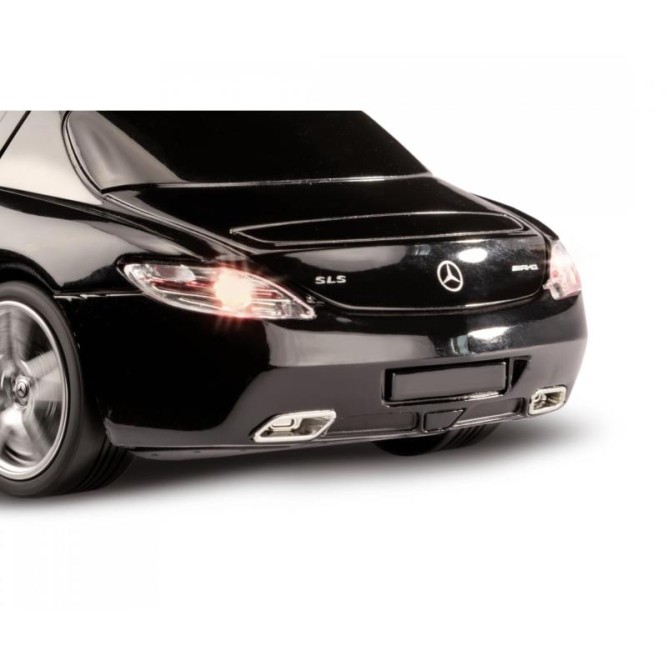 Mercedes R/C  500404310 - Carson