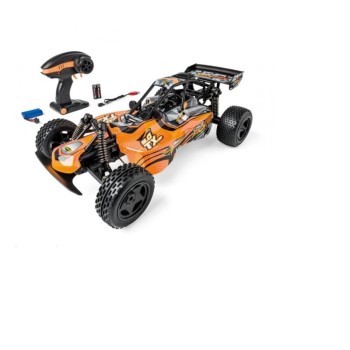 Carson Cage Fighter, escala 1:10 - RTR500404303
