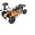 Carson Cage Fighter, escala 1:10 - RTR500404303
