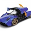 Carson Pagani R/C 1/14  500404306