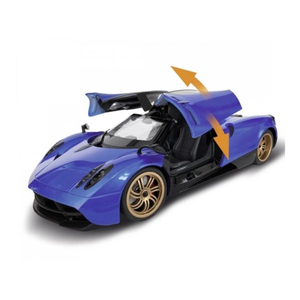 Carson Pagani R/C 1/14  500404306