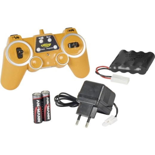 Carson Carregadora R/C - 500907283