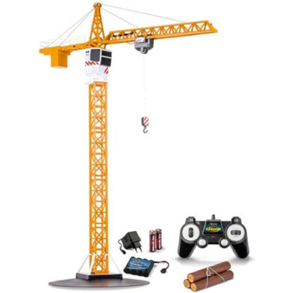 Carson Grua R/C 1:20 - 500907301