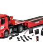 CARSON Camião Semirreboque M-B Arocs escala 1:20 - 500907307