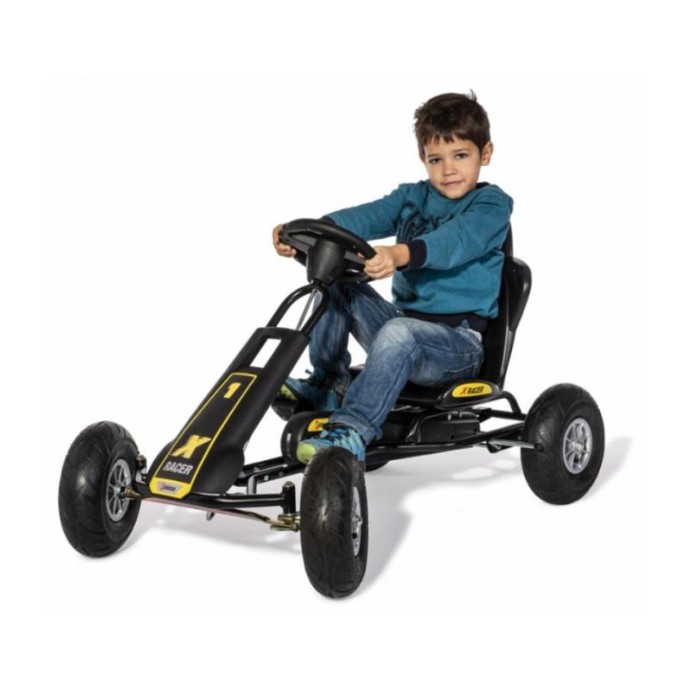 Karting Ferbedo Go-Kart Atx - 105507 